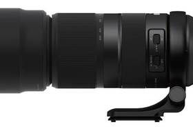 Tamron 100-400mm F/4.5-6.3 Di VC USD