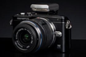 Olympus PEN E-PL5