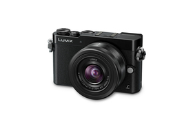 Panason​ic predstavil na Photokine LUMIX GM5 a dva nové objektívy