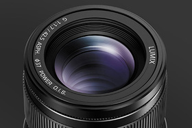 Panasonic predstavuje nové objektívy radu LUMIX G - portrétny model 42,5 mm a makroobjektív 30 mm
