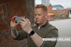 The Best iPhone Portrait Mode Hacks