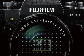 Významná aktualizácia firmvéru pre fotoaparáty Fujifilm X-T1