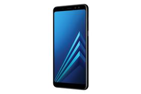 Samsung predstavuje Galaxy A8