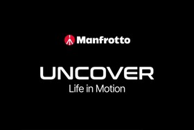 You Don’t Live Life in One Mode | Meet Manfrotto UNCOVER Bags