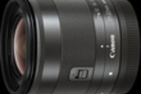 Canon predstavuje ultraširokouhlý EF-M 11-22mm f/4-5.6 IS STM