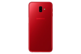 Samsung predstavuje nové smartfóny Galaxy J6+ a J4+