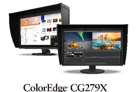 EIZO ColorEdge CG279X
