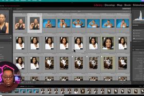 HUGE Lightroom Updates: 5x Faster Performance & Run AI Denoise i