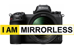 Dve aktualizácie firmvéru prinášajú rozšírené funkcie pre fotoaparáty Nikon radu Z