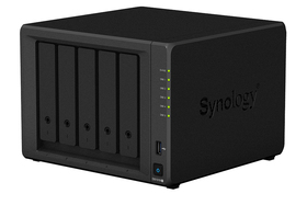 Synology predstavuje DiskStation DS1019+ a DS2419+