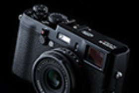 Januárové novinky Fujifilm
