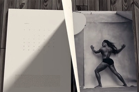Kalendár Pirelli 2016 s Annie Leibovitzovou