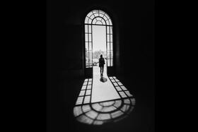 João Cabral: Europe's Most Iconic Street Photographer