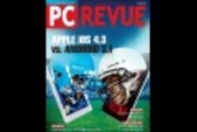 Júlové číslo PC REVUE v predaji!