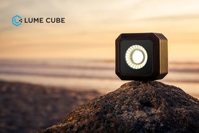 Lume Cube AIR – nejen nejmenší na světě