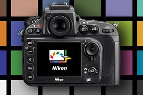 Nikon Picture Control - naimportujte si nové profily