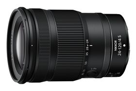Nikon predstavuje vysokovýkonný, kompaktný objektív so zoomom radu S