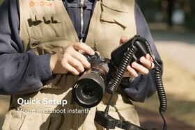 Introducing Godox MF-T76 Macro Twin Flash