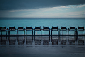 S Fujifilm X-T2 na Azúrovom pobreží