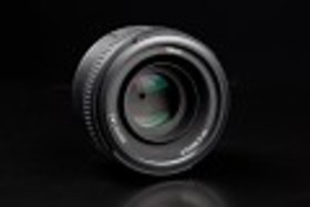 Nikon AF-S 50mm F1,8G