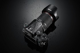 PENTAX KP