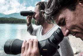 Základné charakteristiky ďalekohľadov Nikon: konštrukcia a odolnosť