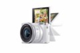 Samsung predstavuje prémiový fotoaparát NX3000