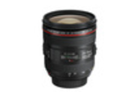 Canon uvádza EF 24-70mm f/4L IS USM a EF 35mm f/2 IS USM