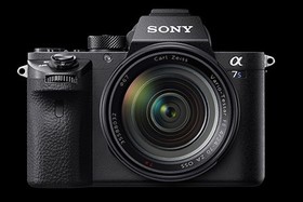 Sony prichádza s vylepšeným modelom Alpha 7S II