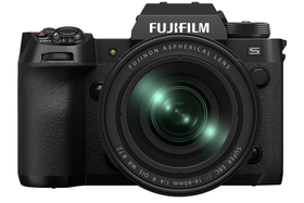 Novinky Fujifilm X