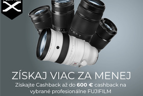 Fujifilm Cashback 2-3/2019