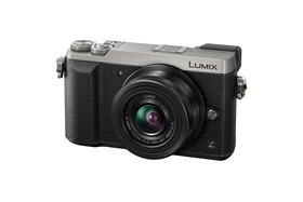 Panasonic rozširuje rad LUMIX G o LUMIX DMC-GX80