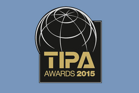 Ocenenia TIPA 2015