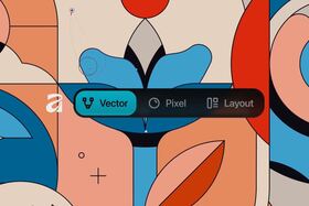 Welcome to the all new Affinity