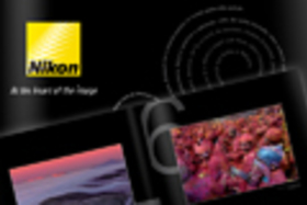 NIKON KALENDÁŘ 2013