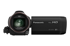 Panasonic predstavuje nové prírastky do radu kamier