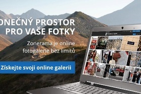 Zonerama ponúka užívateľom končiacej Picasy záchranu ich webových albumov