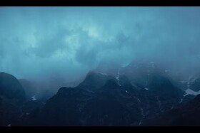 A Camera Test For Sony By Gareth Edwards | Shot On FX5