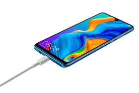 Huawei P30 lite