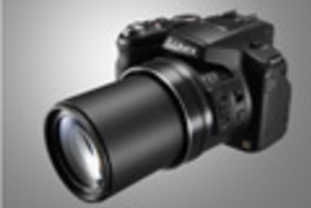 Panasonic Lumix FZ200 - po stopách Maté Benceho
