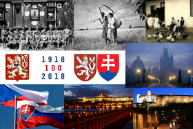 Súťaž Česko a Slovensko spolu i samostatne