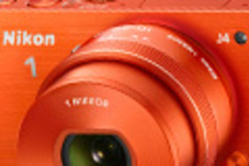 Aprílové novinky Nikon