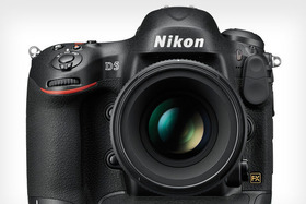 Novinky Nikon na CES 2016