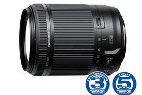 Nový objektiv Tamron 18-200mm je nejlehčí na světě