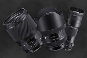 Photokina 2016: novinky Sigma