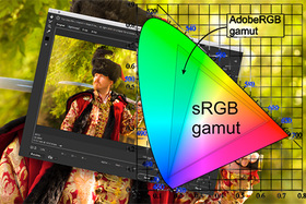 Ešte raz o sRGB a Adobe RGB a JPG