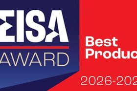 Spoločnosť Sony získala už druhý rok po sebe ocenenie „fotoaparát roku“ na odovzdávaní cien EISA 2026