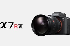 Introducing Alpha 7R VI | Sony | α