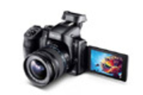 Samsung uvádza fotoaparát​y NX30 a GALAXY Camera 2