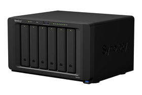 Spoločnosť Synology® uvádza na trh zariadenie DS1621+ s viac ako dvojnásobným výkonom